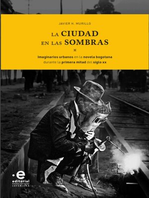 cover image of La ciudad en las sombras